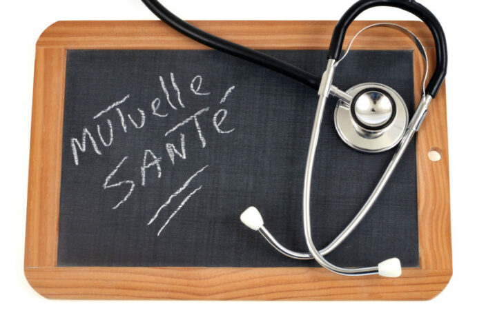 mutuelle sante