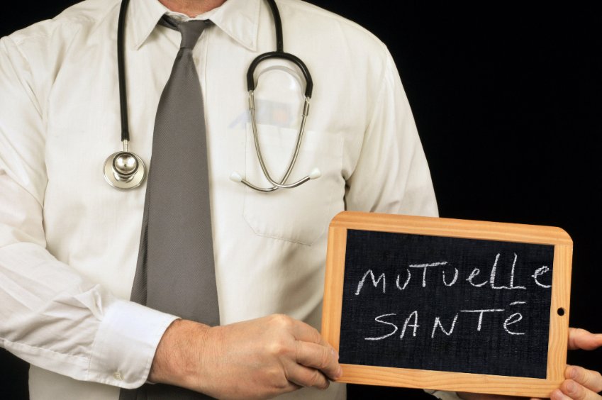 choisir sa mutuelle santé